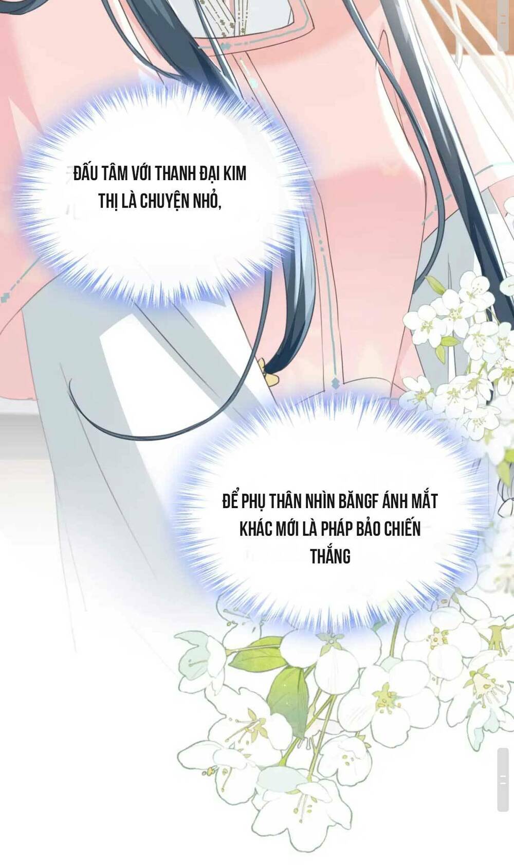 Đích Nữ Vi Mưu: Chapter 7
