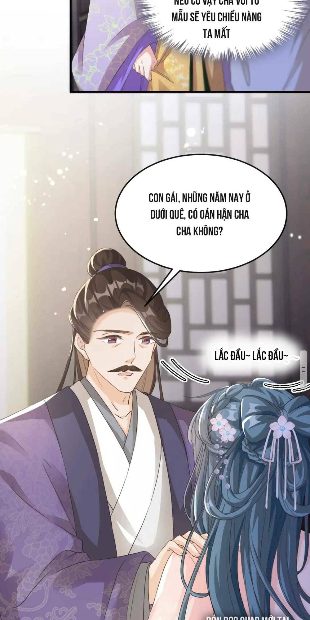 Đích Nữ Vi Mưu: Chapter 7