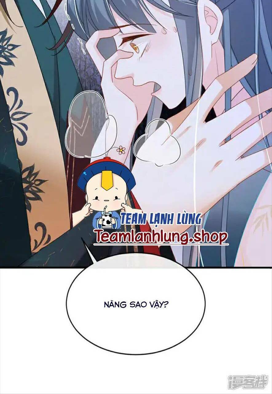 Đích Nữ Vi Mưu: Chapter 73