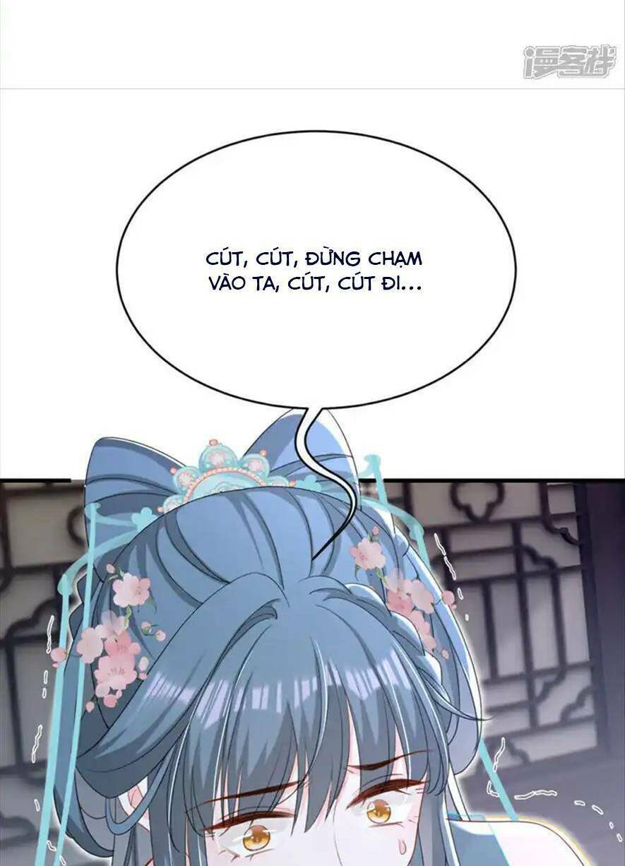 Đích Nữ Vi Mưu: Chapter 73