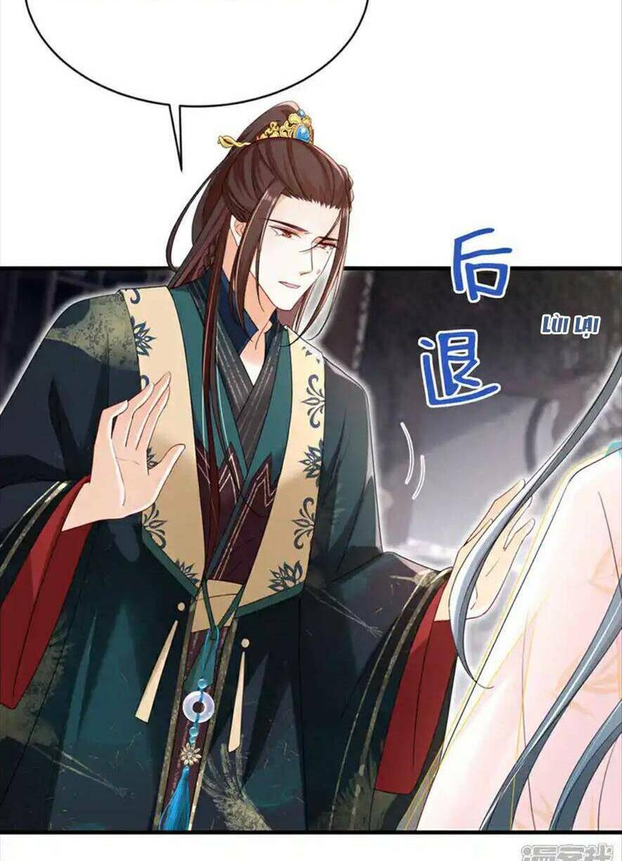 Đích Nữ Vi Mưu: Chapter 73