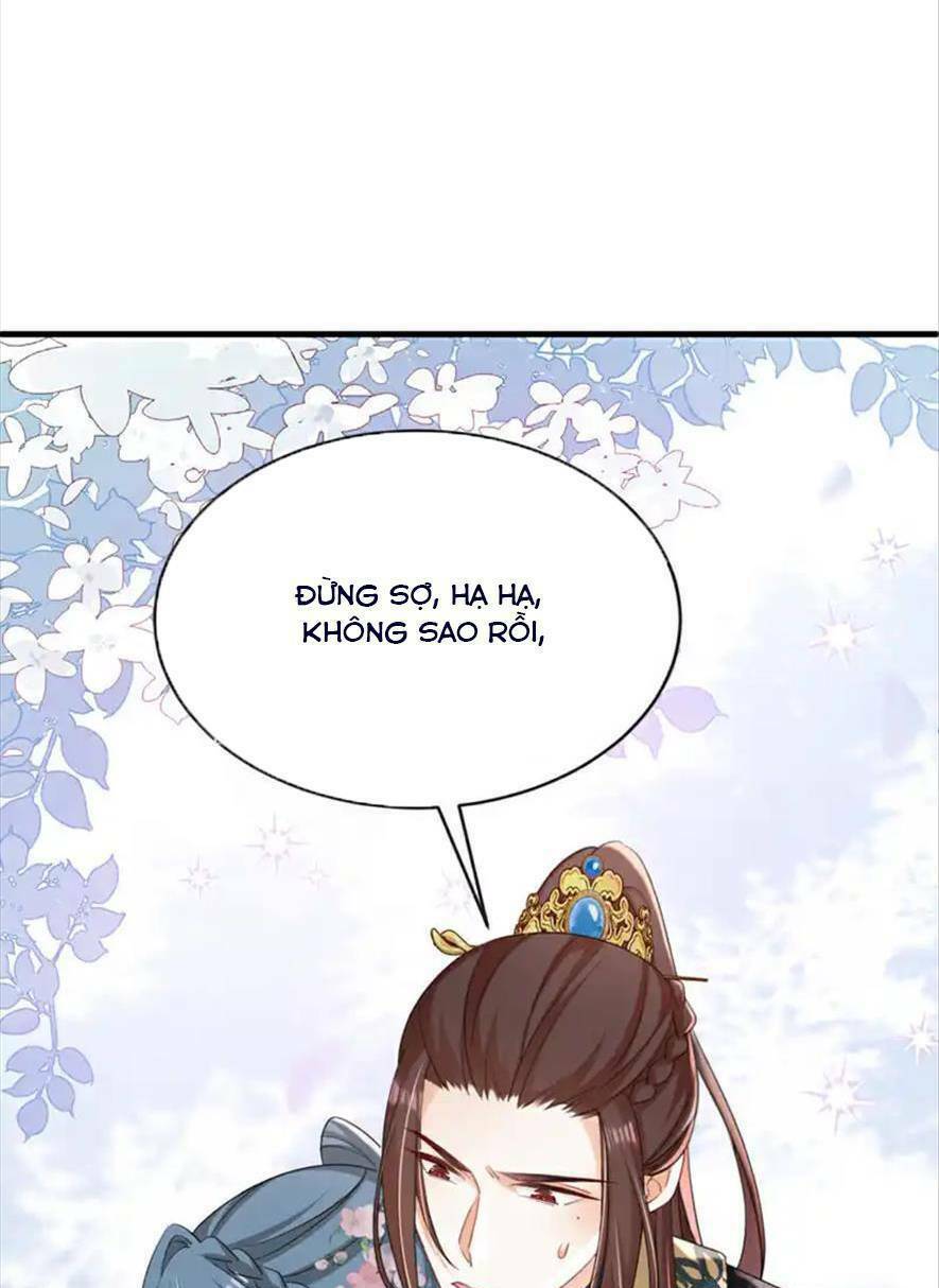Đích Nữ Vi Mưu: Chapter 73