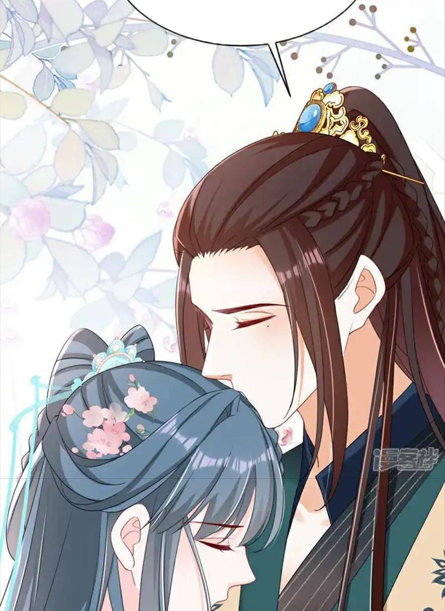 Đích Nữ Vi Mưu: Chapter 73