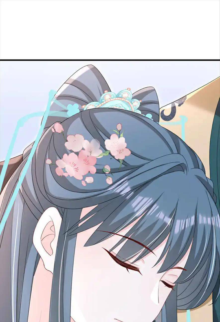 Đích Nữ Vi Mưu: Chapter 73