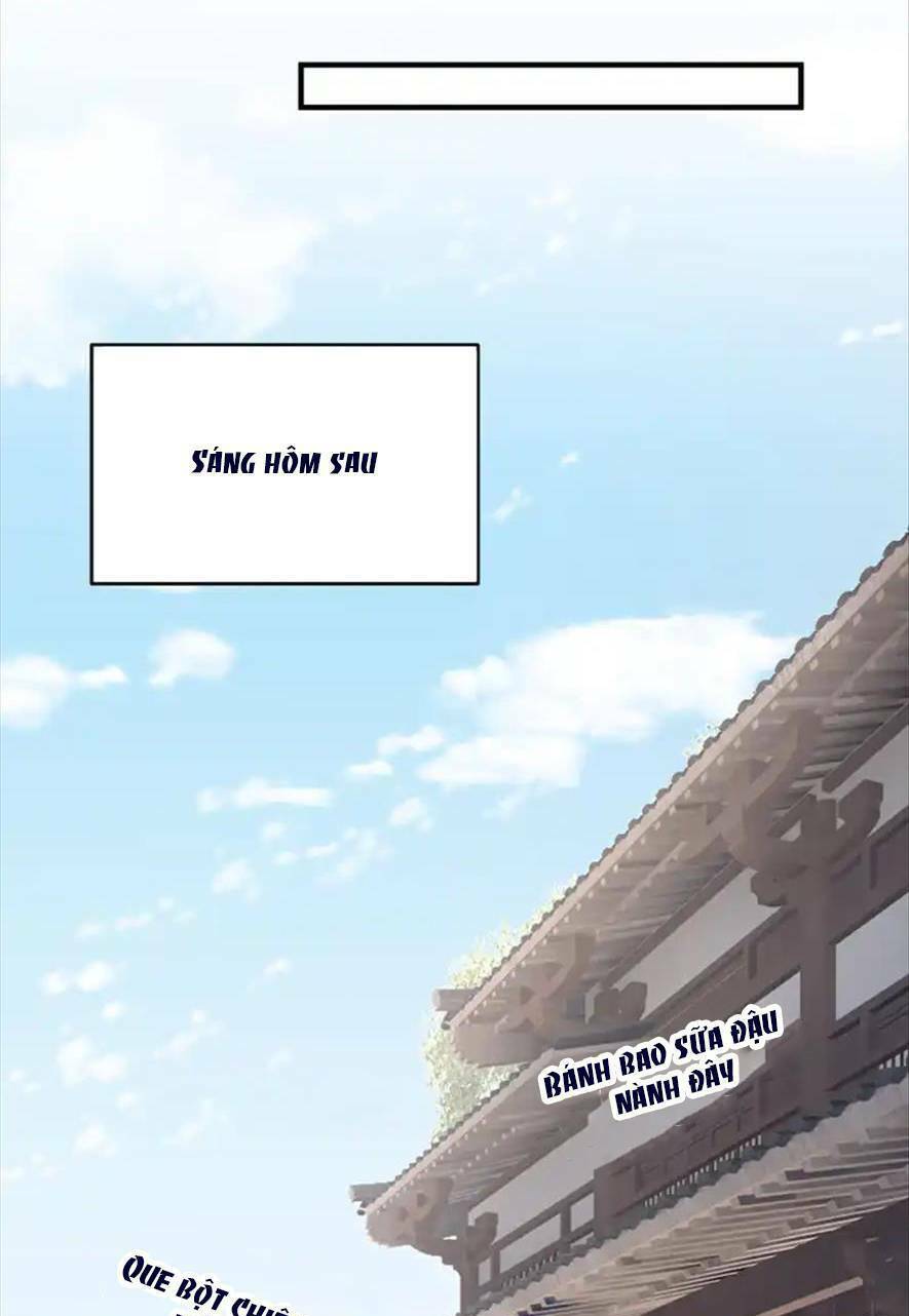 Đích Nữ Vi Mưu: Chapter 73