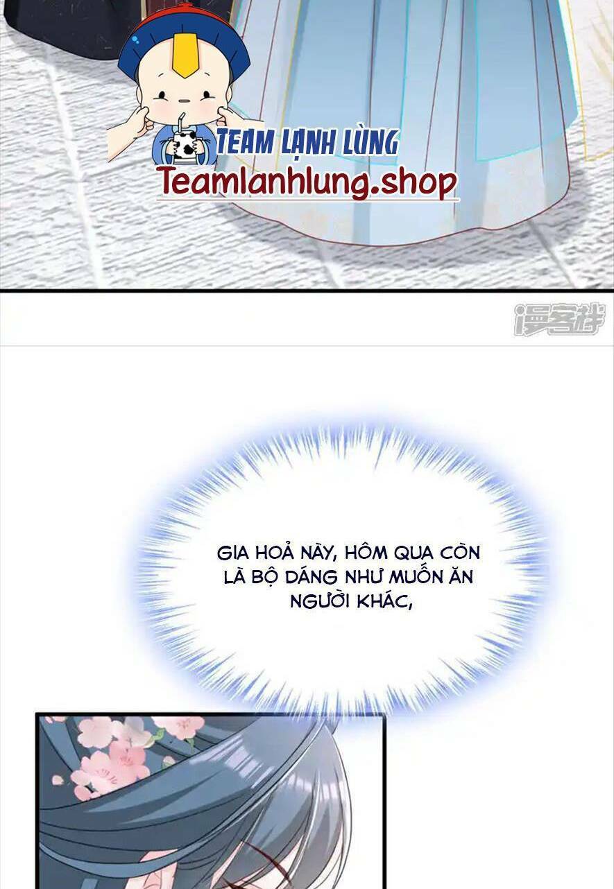 Đích Nữ Vi Mưu: Chapter 73