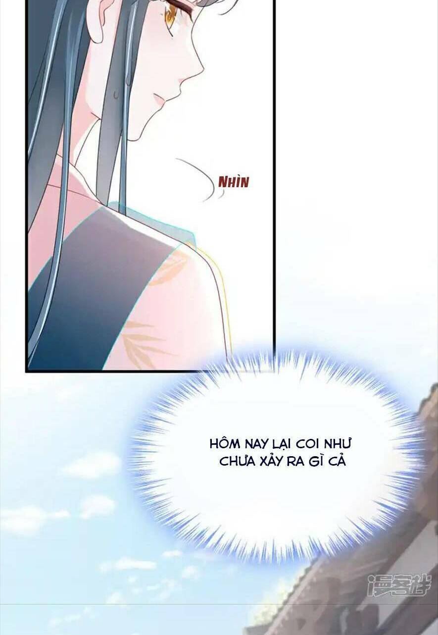 Đích Nữ Vi Mưu: Chapter 73