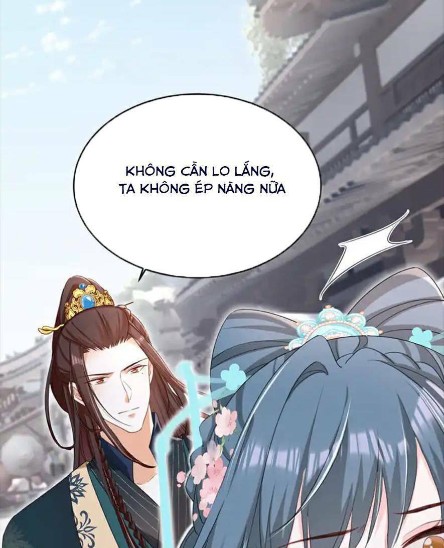 Đích Nữ Vi Mưu: Chapter 73