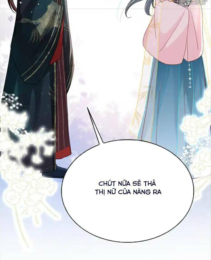 Đích Nữ Vi Mưu: Chapter 73