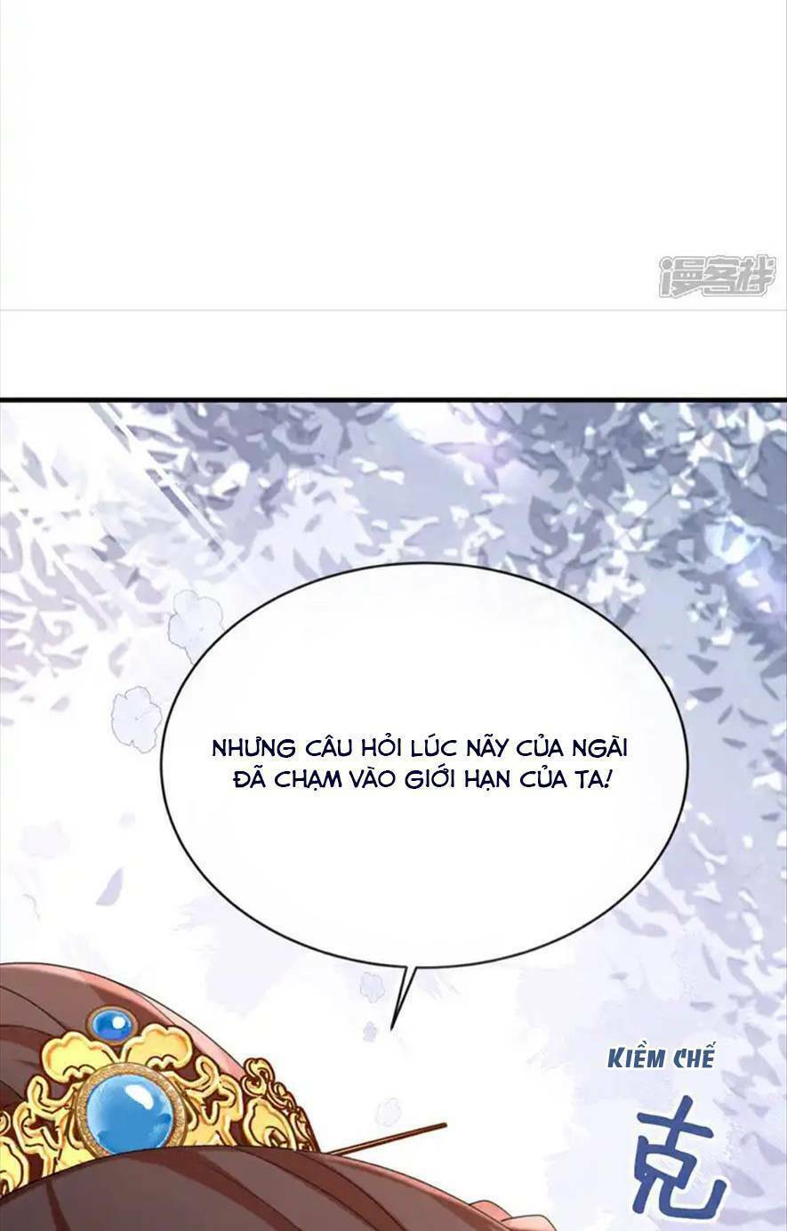 Đích Nữ Vi Mưu: Chapter 73