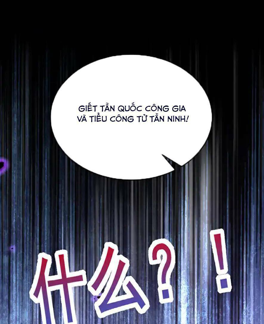 Đích Nữ Vi Mưu: Chapter 73