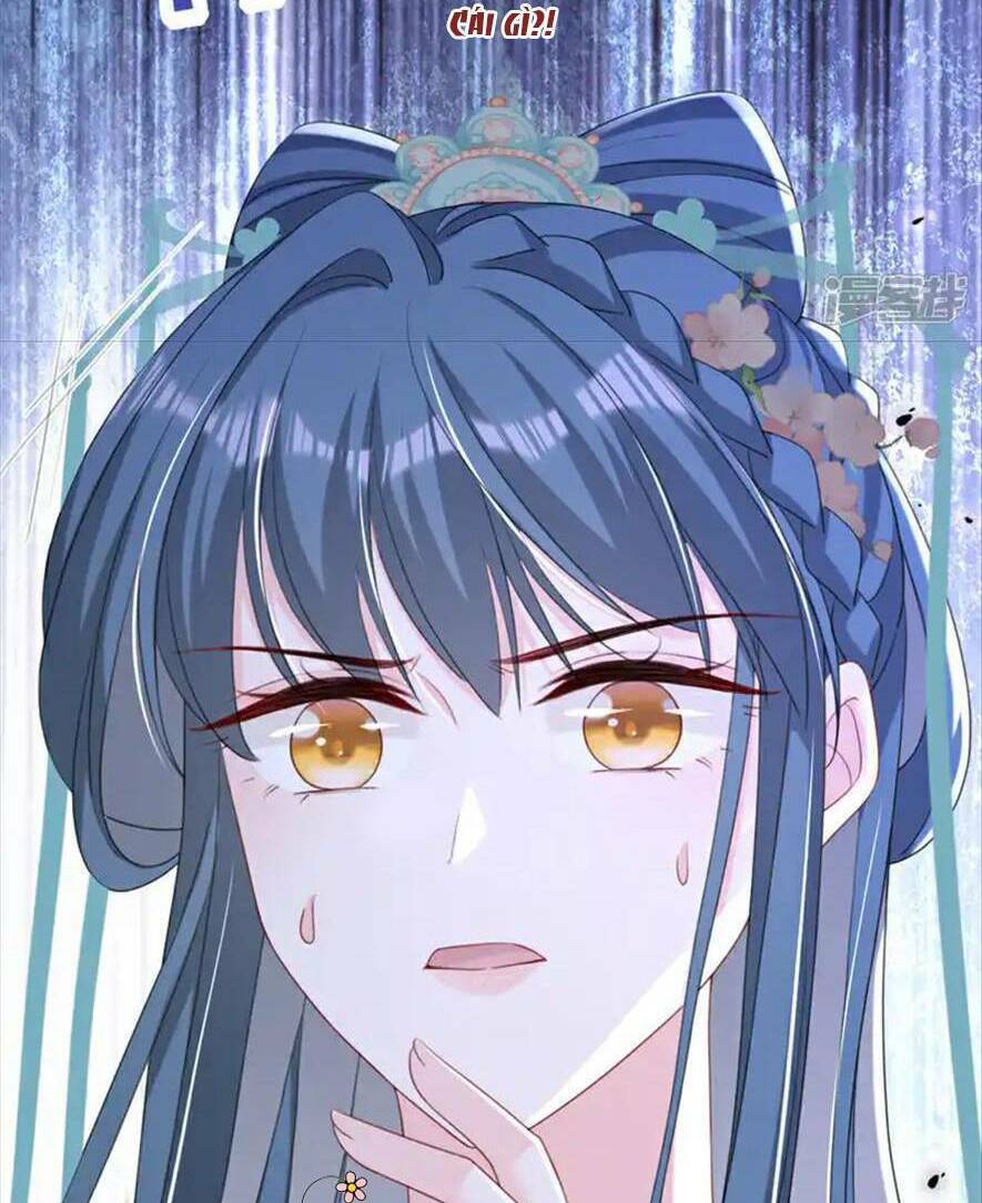 Đích Nữ Vi Mưu: Chapter 73