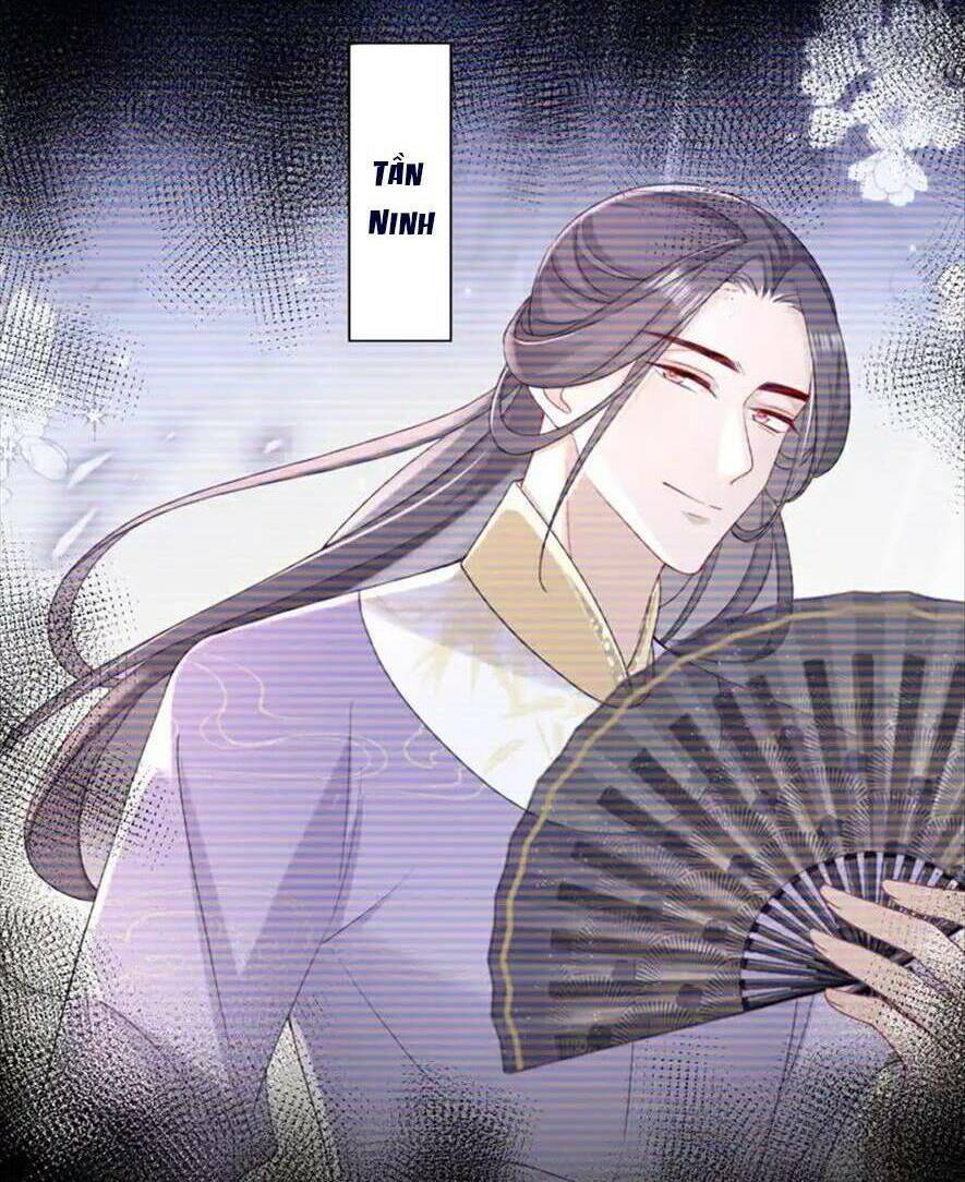 Đích Nữ Vi Mưu: Chapter 73