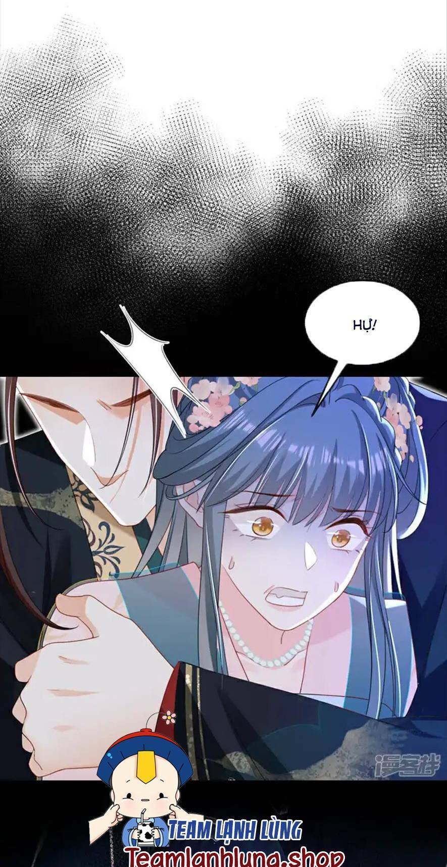 Đích Nữ Vi Mưu: Chapter 73