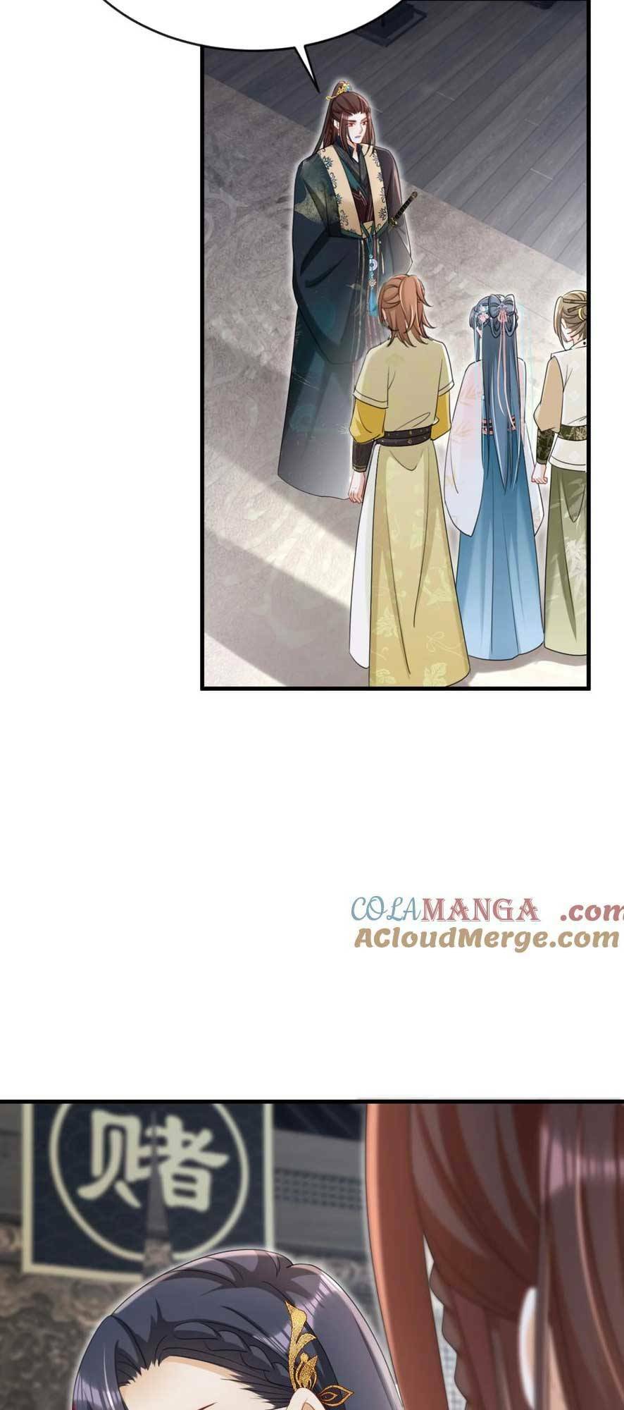 Đích Nữ Vi Mưu: Chapter 75