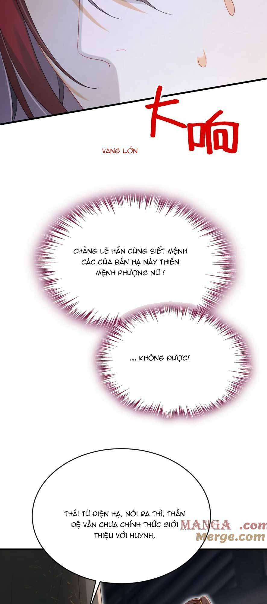 Đích Nữ Vi Mưu: Chapter 75
