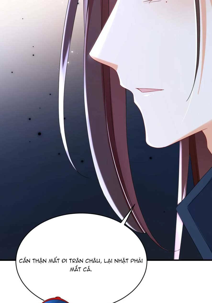 Đích Nữ Vi Mưu: Chapter 75