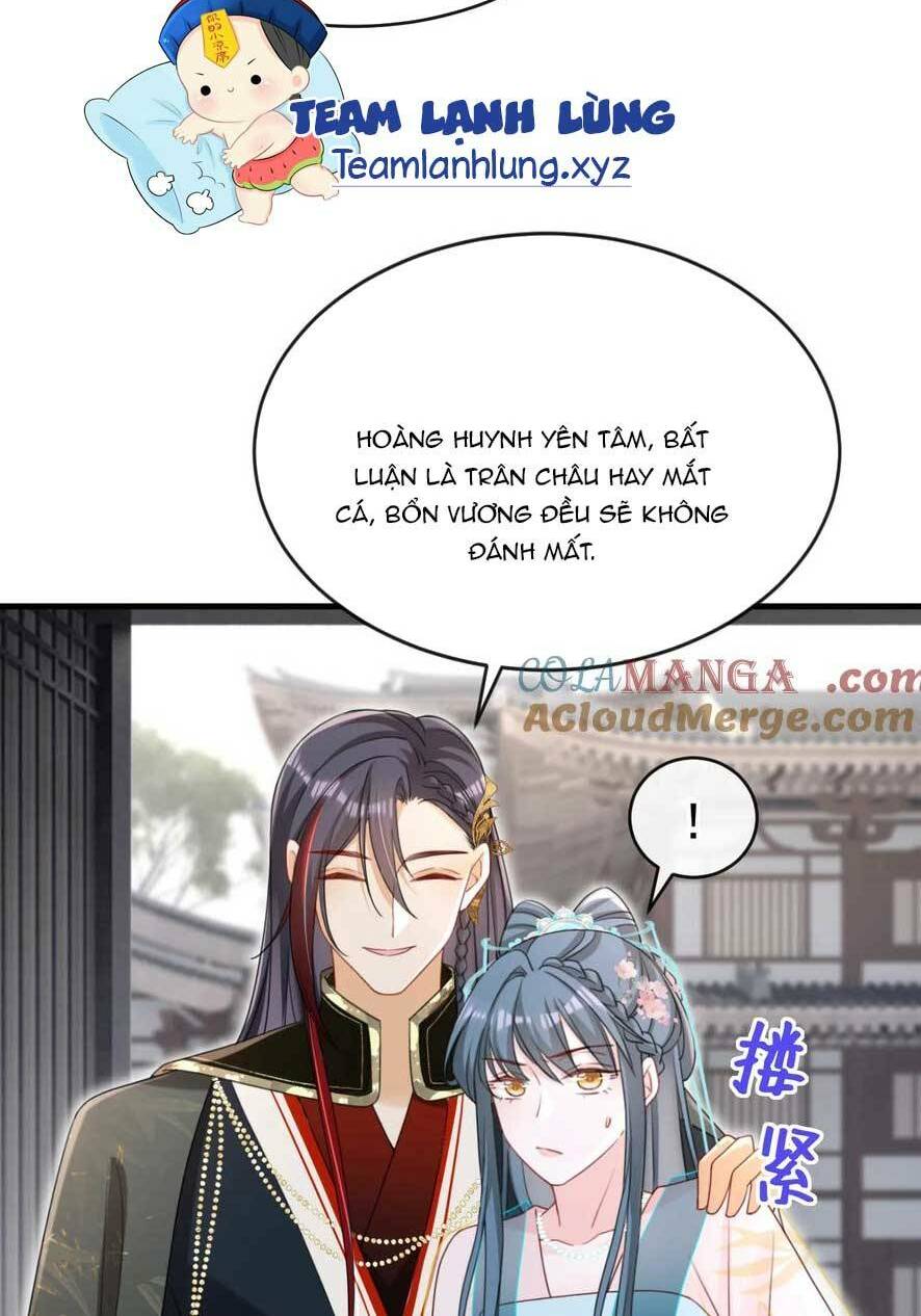 Đích Nữ Vi Mưu: Chapter 75
