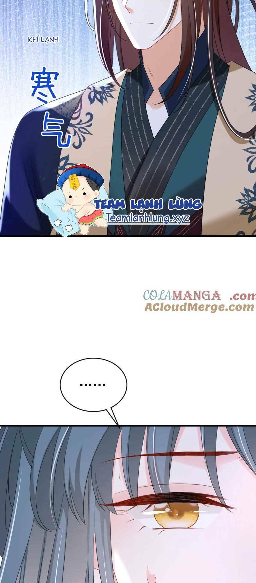 Đích Nữ Vi Mưu: Chapter 75