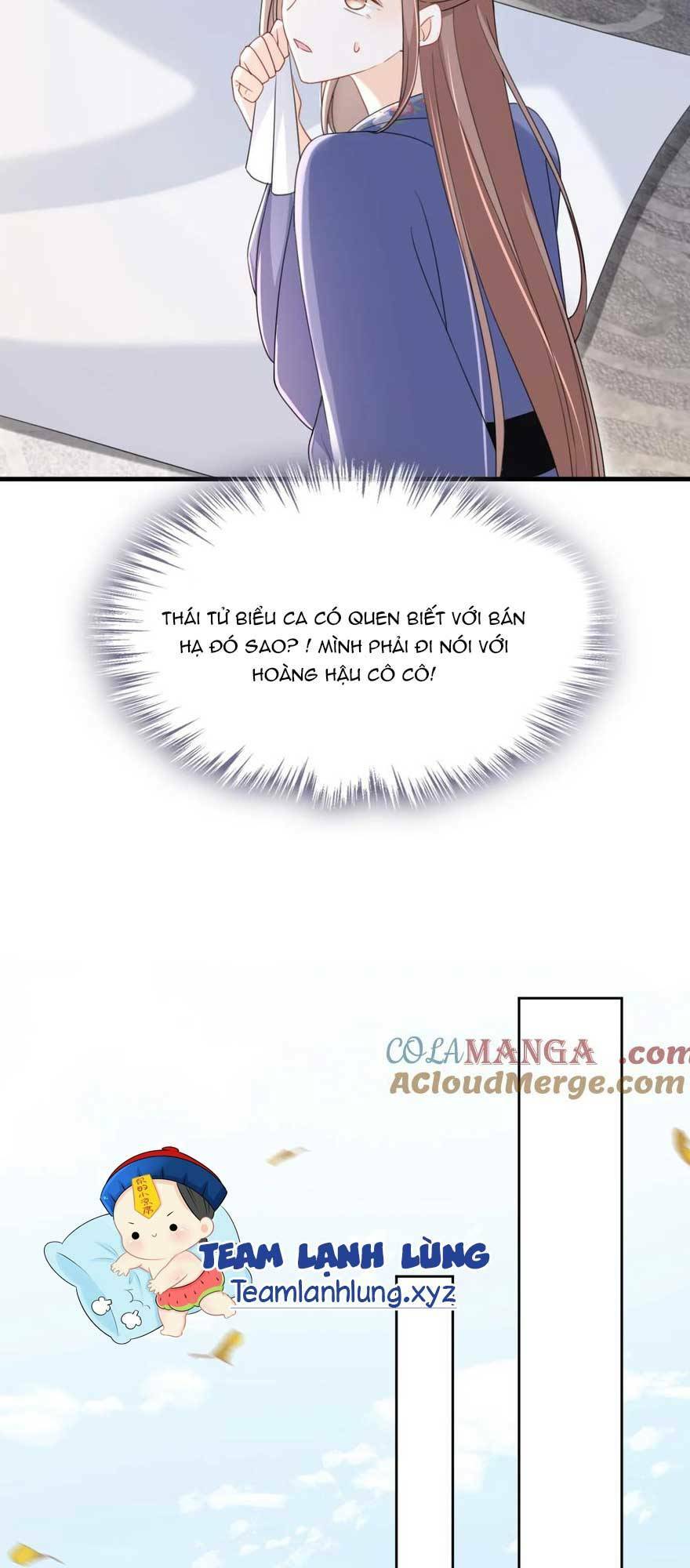 Đích Nữ Vi Mưu: Chapter 75
