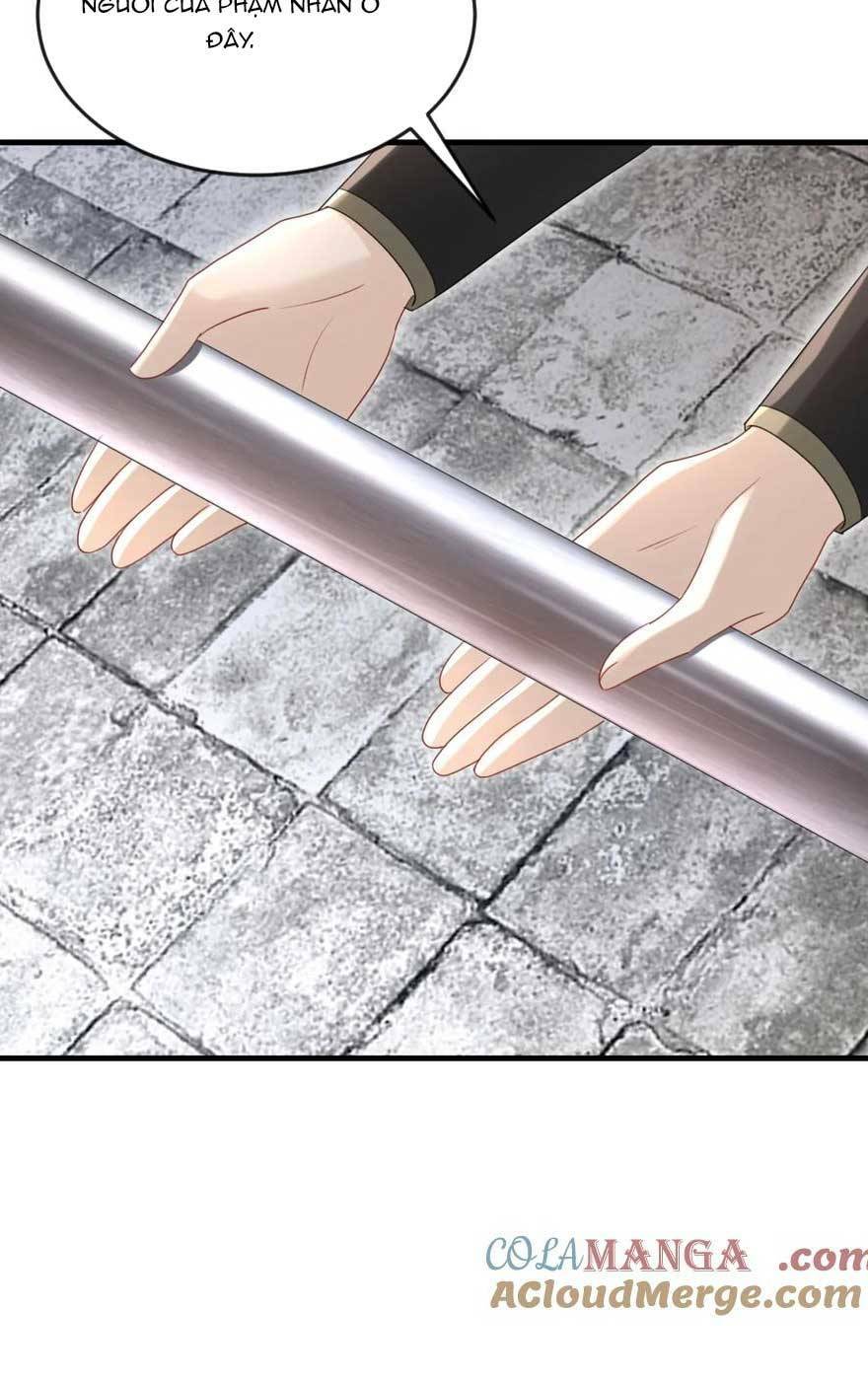 Đích Nữ Vi Mưu: Chapter 75