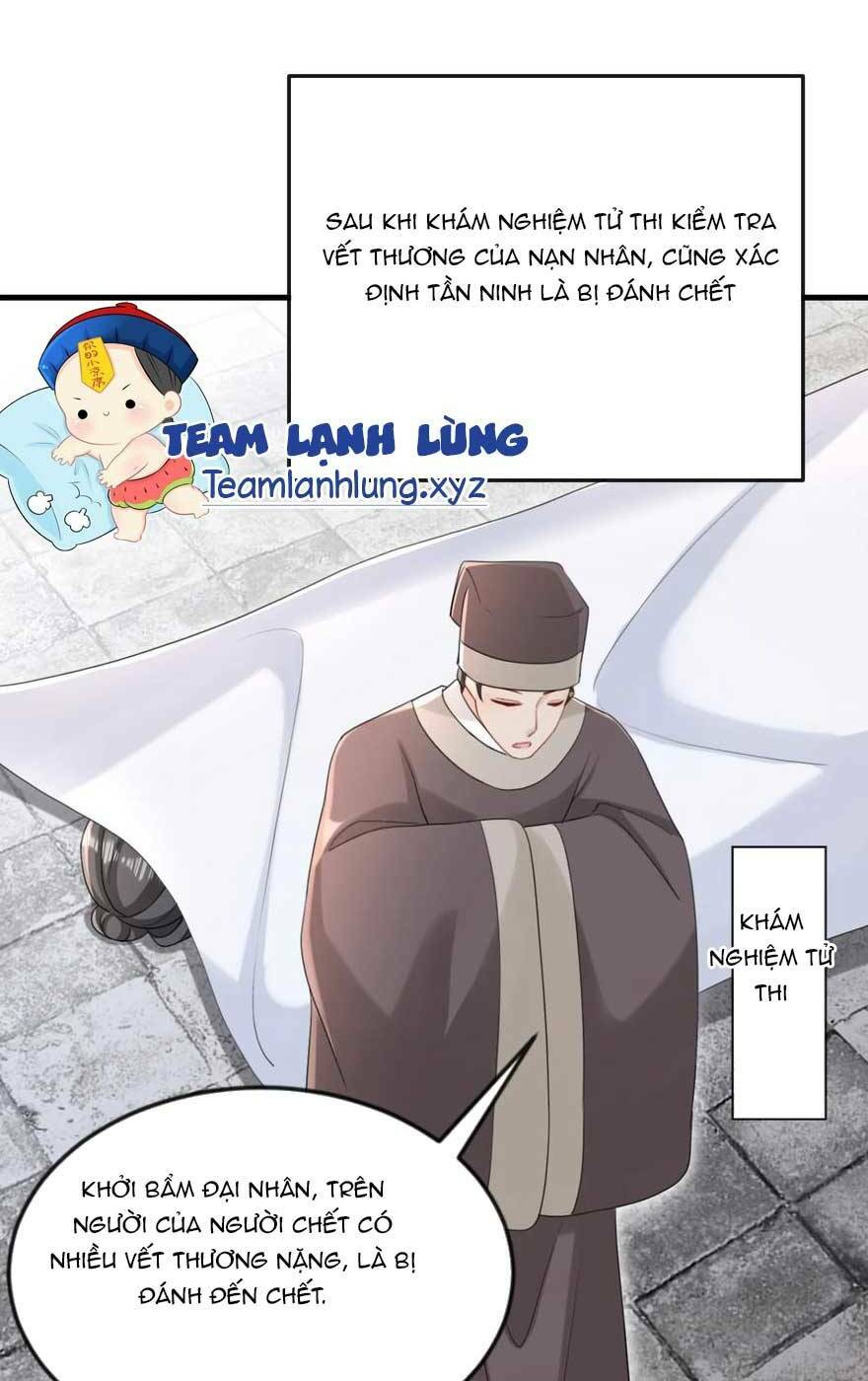 Đích Nữ Vi Mưu: Chapter 75