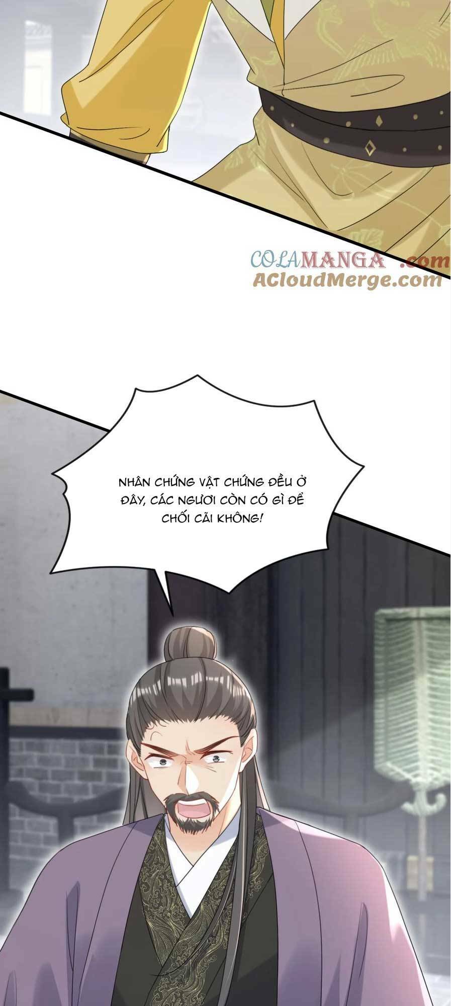 Đích Nữ Vi Mưu: Chapter 75