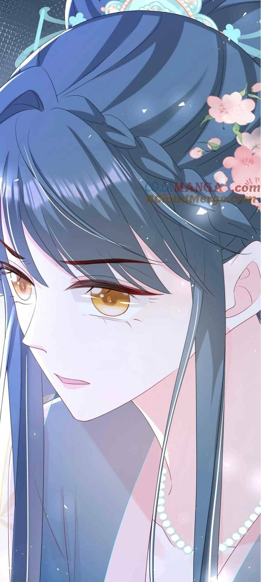 Đích Nữ Vi Mưu: Chapter 75