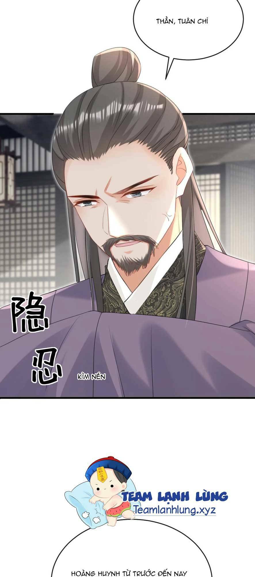 Đích Nữ Vi Mưu: Chapter 75