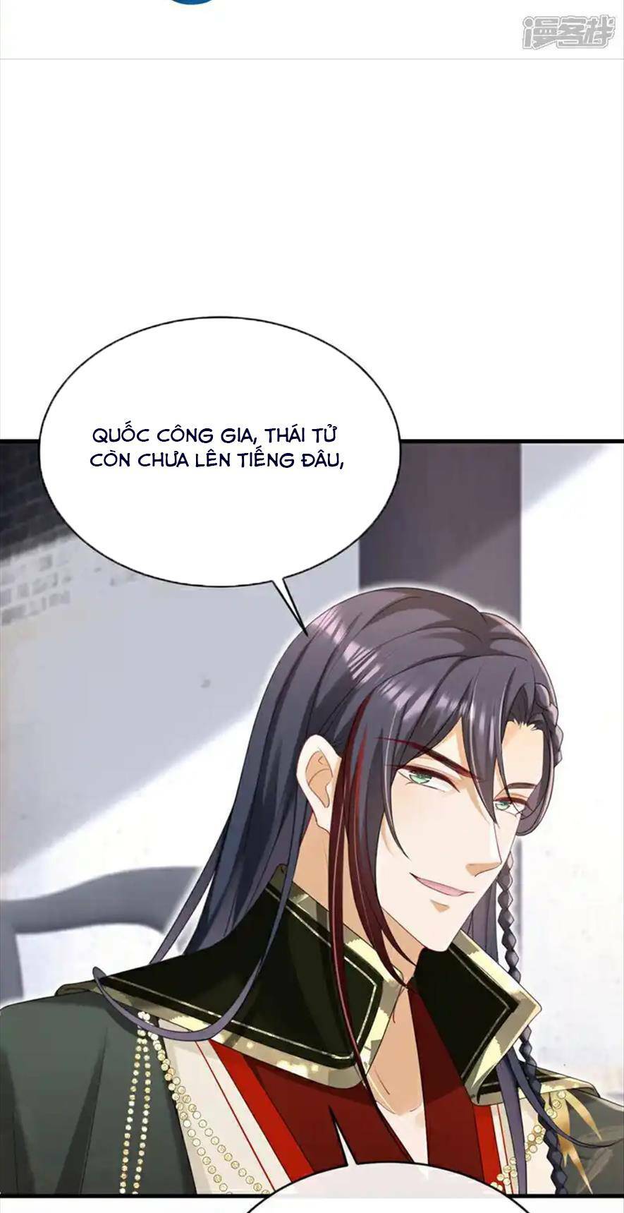 Đích Nữ Vi Mưu: Chapter 76
