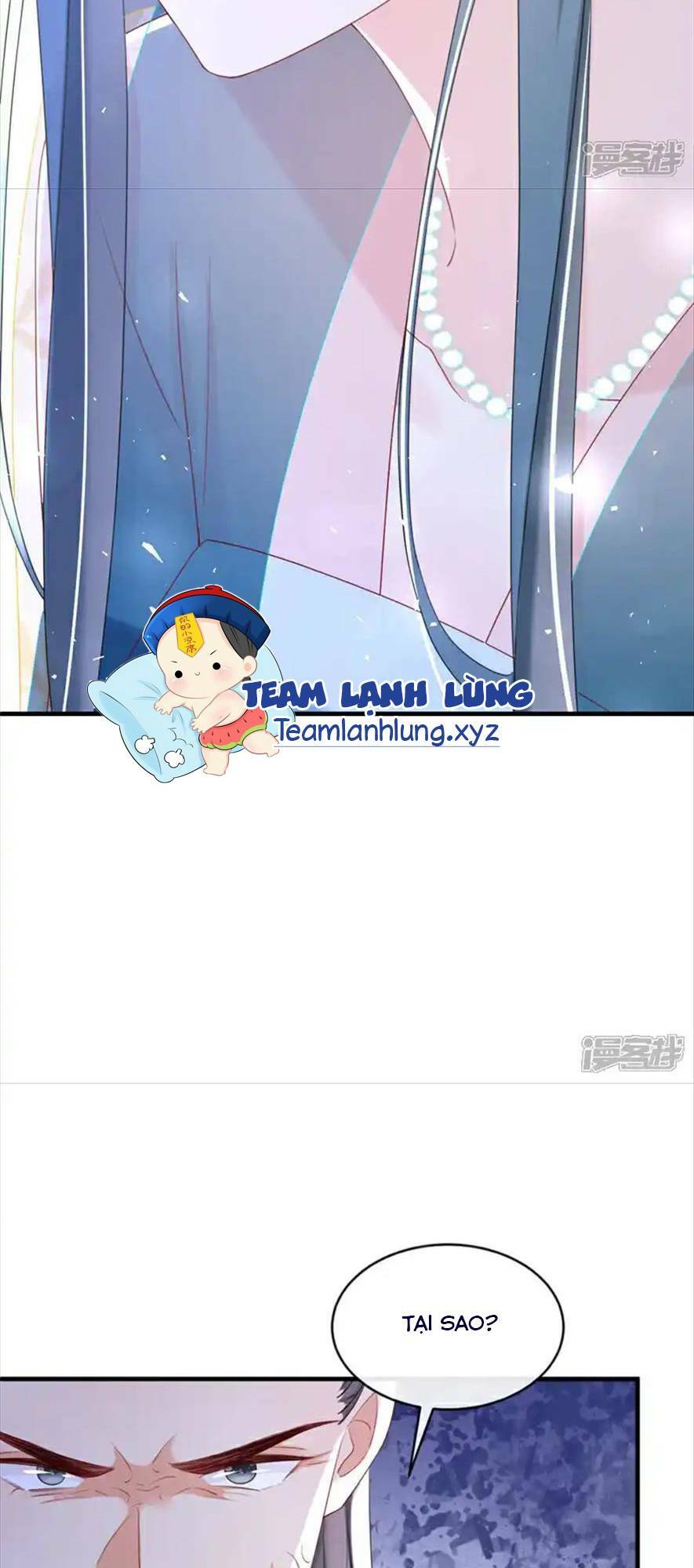 Đích Nữ Vi Mưu: Chapter 76