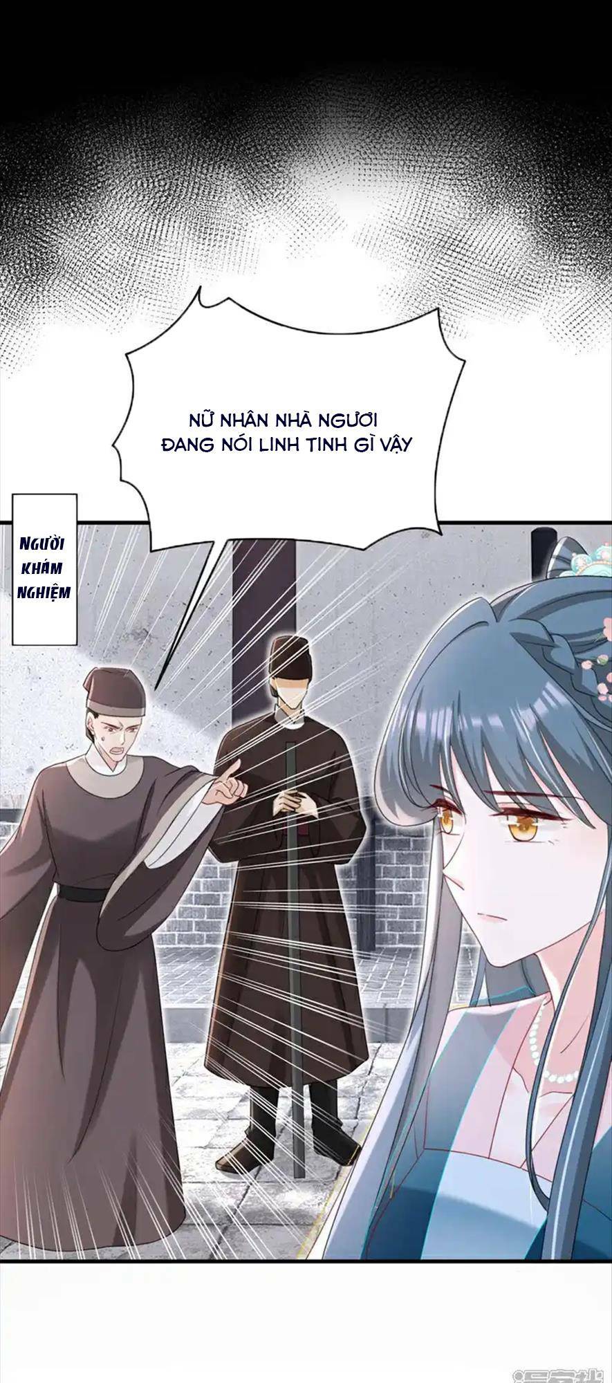 Đích Nữ Vi Mưu: Chapter 76