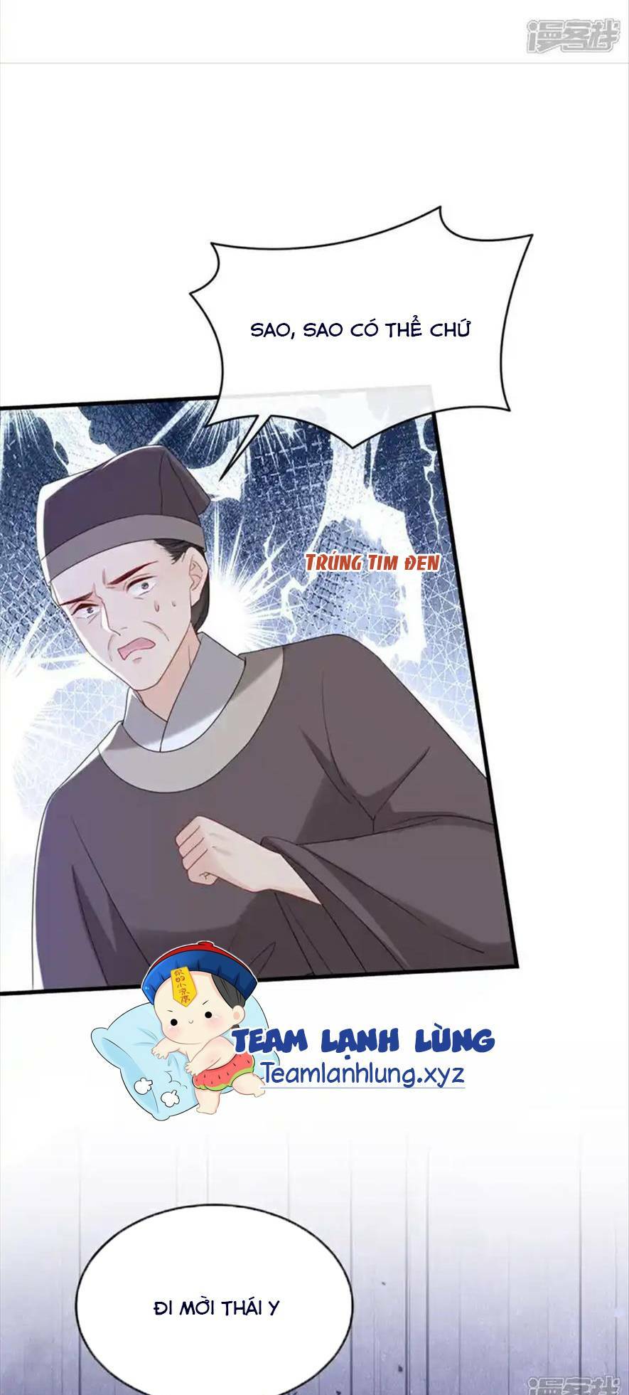 Đích Nữ Vi Mưu: Chapter 76