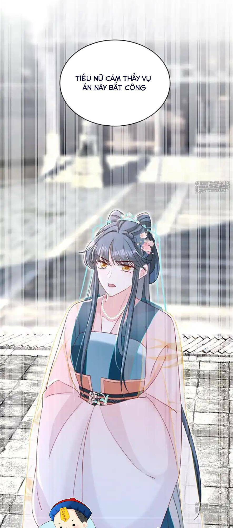 Đích Nữ Vi Mưu: Chapter 76