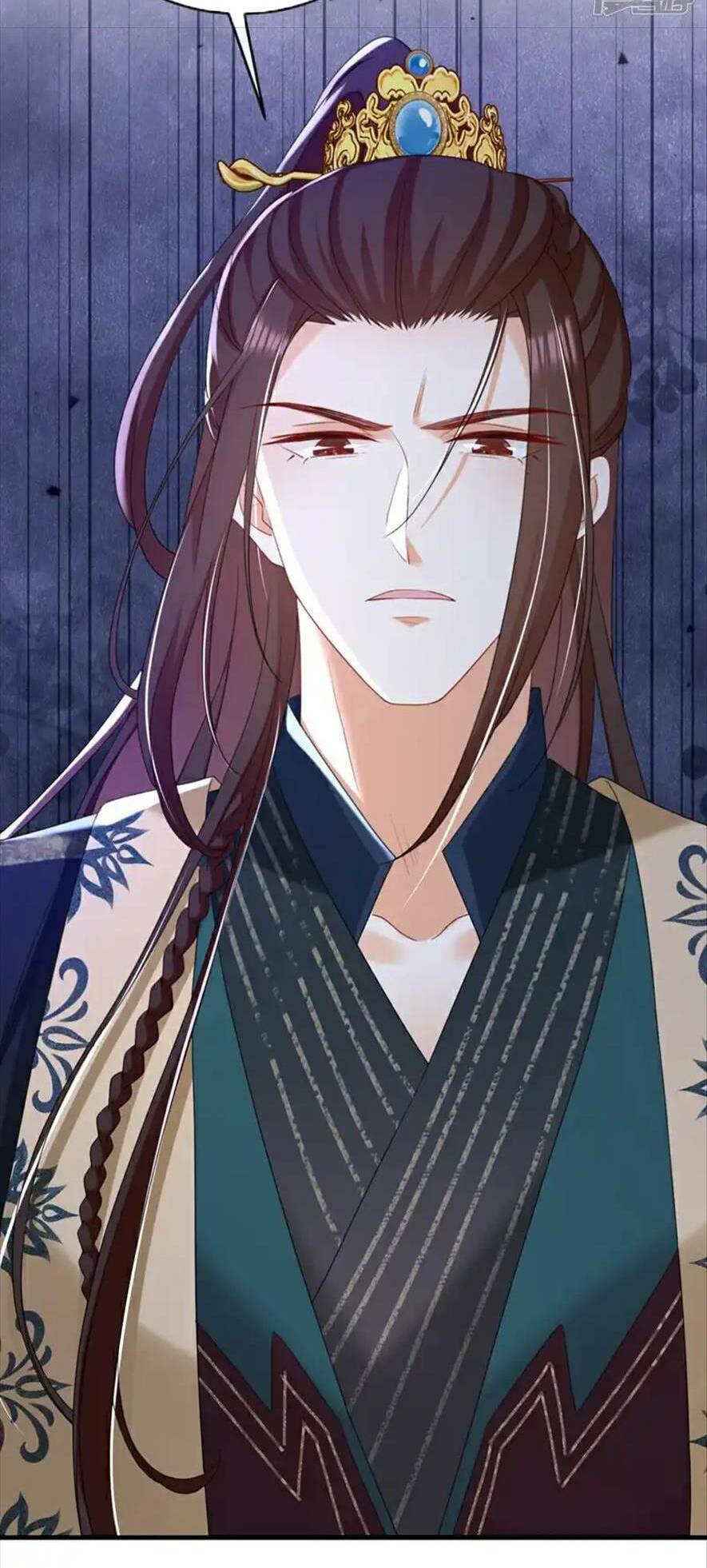 Đích Nữ Vi Mưu: Chapter 76