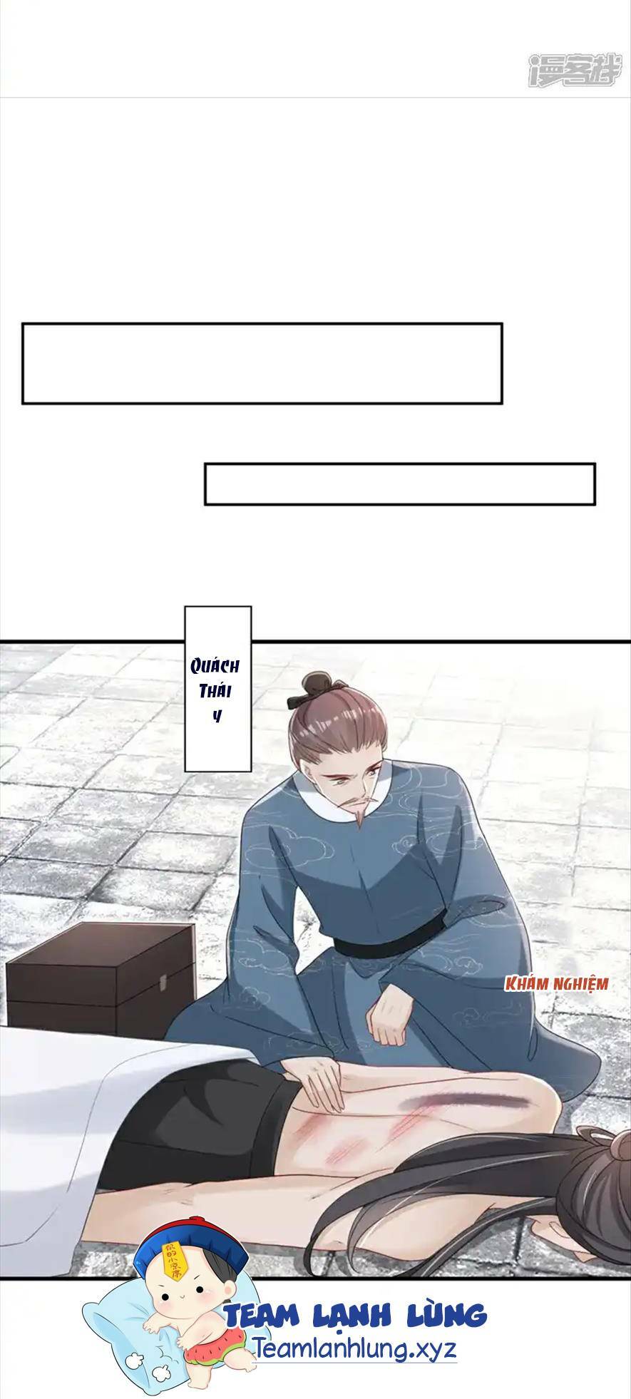 Đích Nữ Vi Mưu: Chapter 76