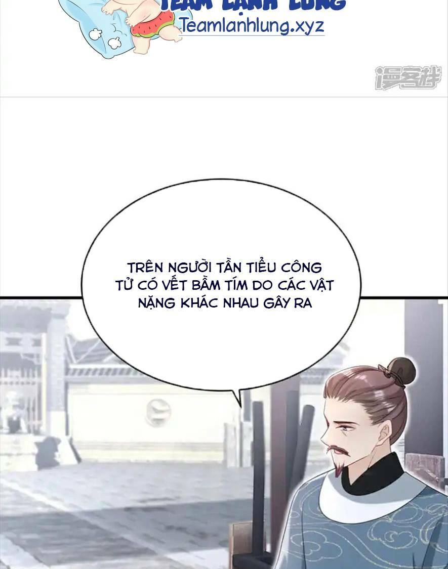 Đích Nữ Vi Mưu: Chapter 76