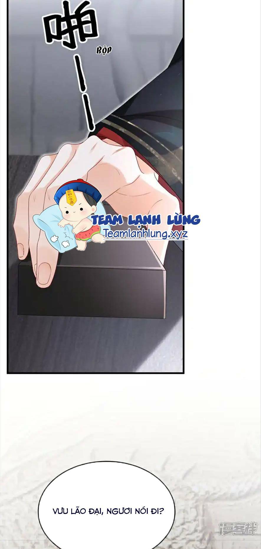 Đích Nữ Vi Mưu: Chapter 76