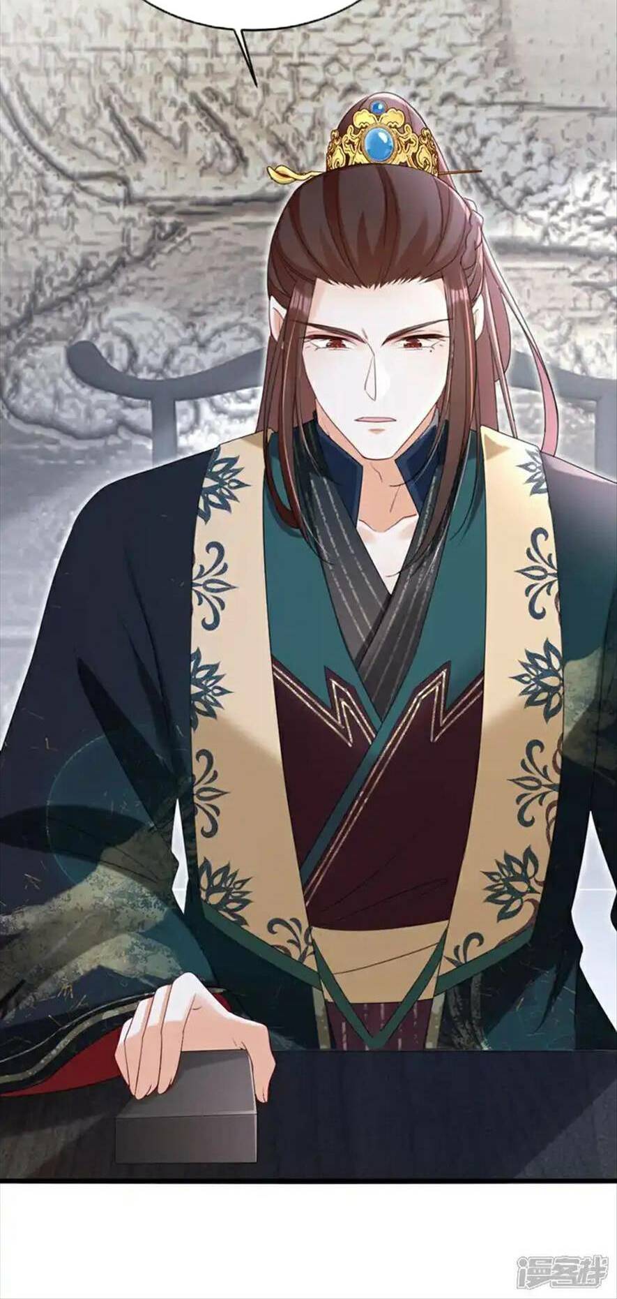 Đích Nữ Vi Mưu: Chapter 76