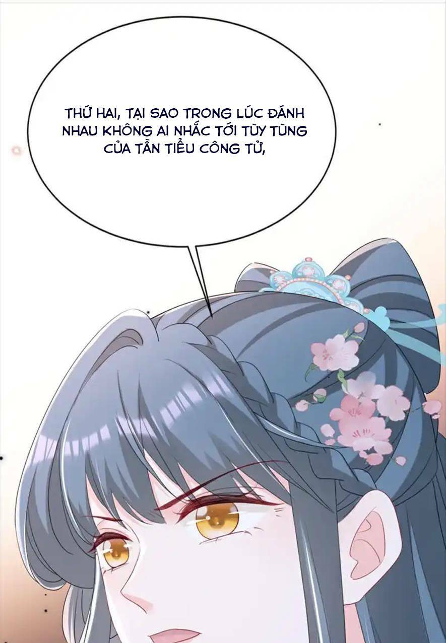 Đích Nữ Vi Mưu: Chapter 76