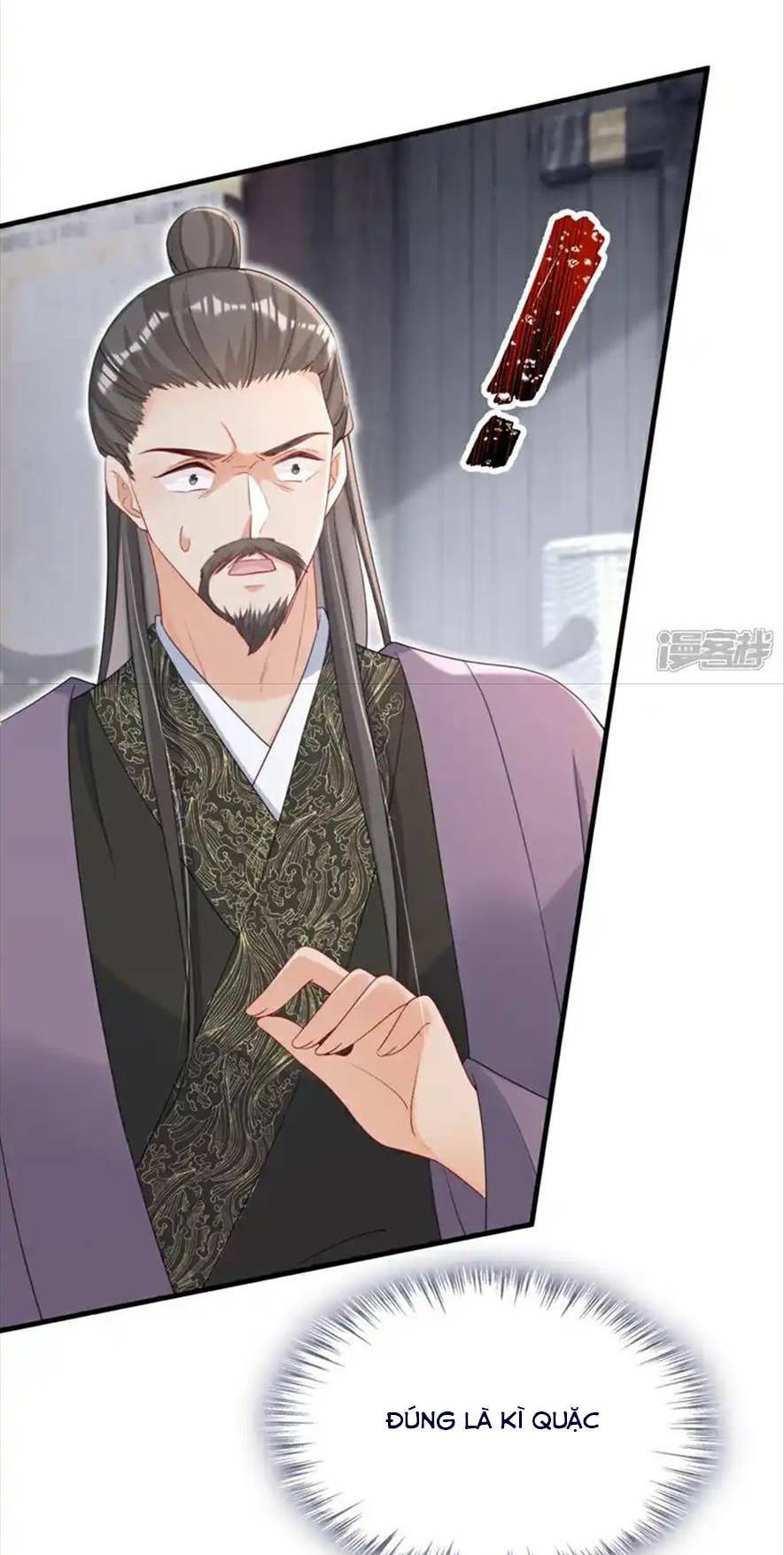Đích Nữ Vi Mưu: Chapter 76