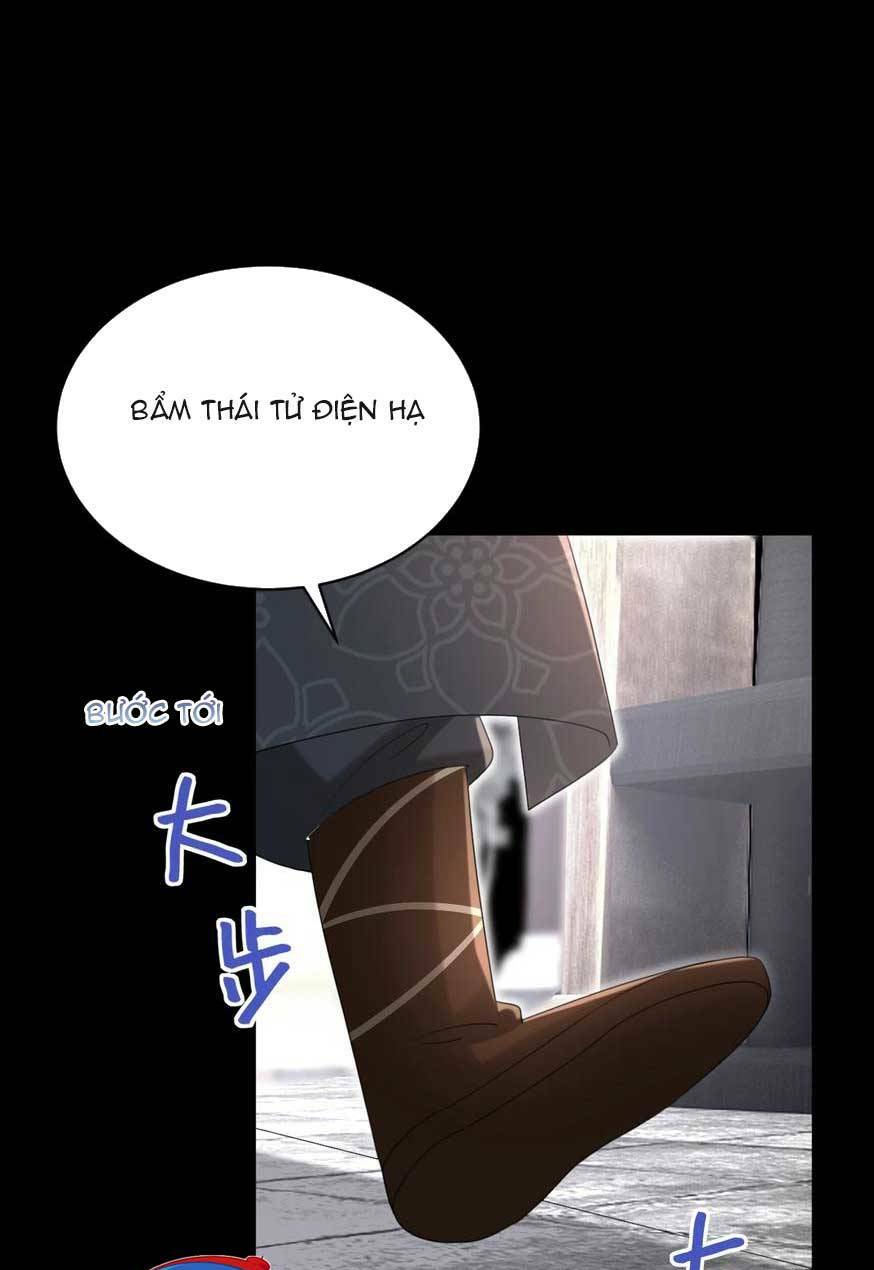 Đích Nữ Vi Mưu: Chapter 77