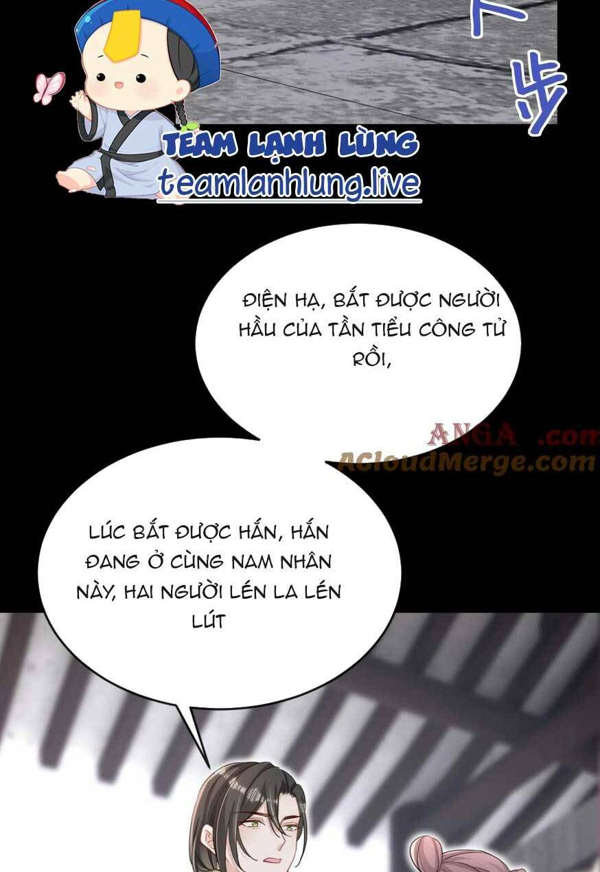 Đích Nữ Vi Mưu: Chapter 77
