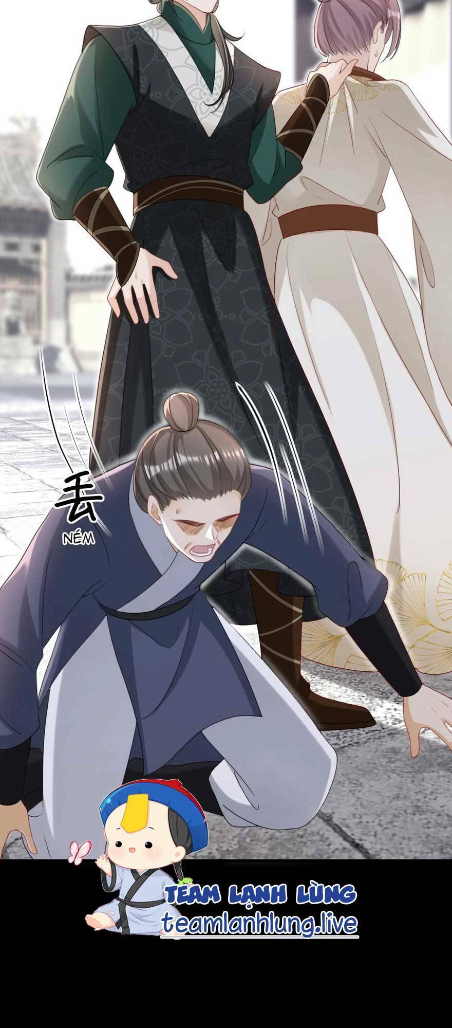 Đích Nữ Vi Mưu: Chapter 77