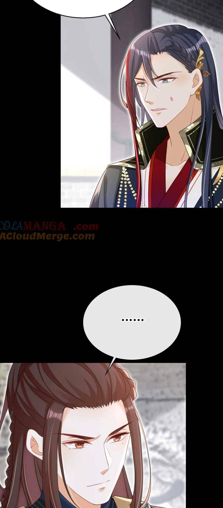 Đích Nữ Vi Mưu: Chapter 77