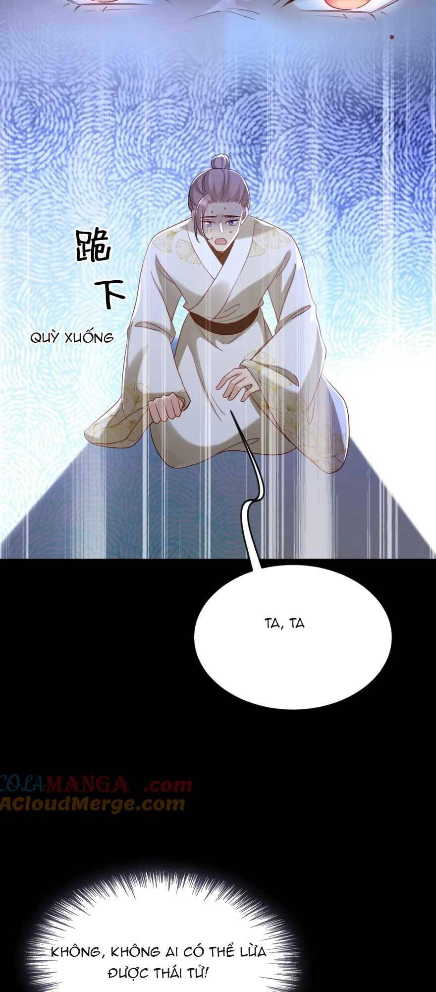 Đích Nữ Vi Mưu: Chapter 77