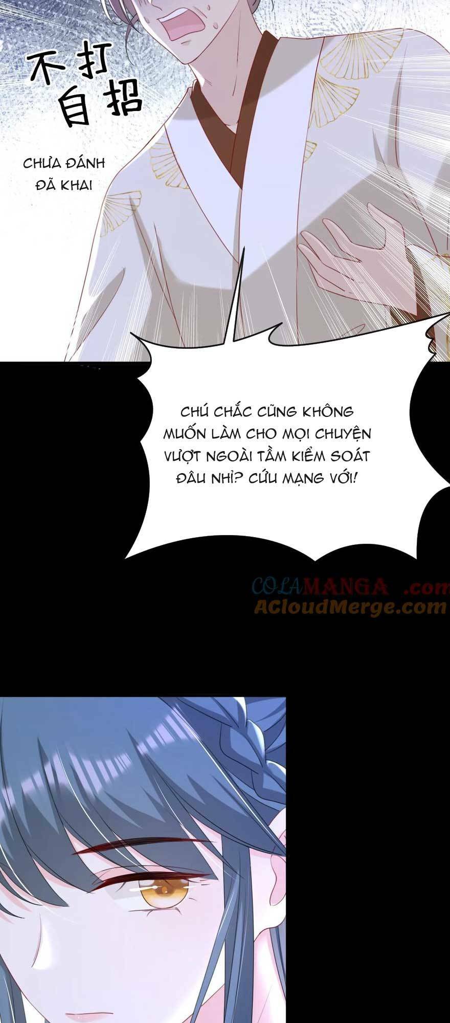 Đích Nữ Vi Mưu: Chapter 77