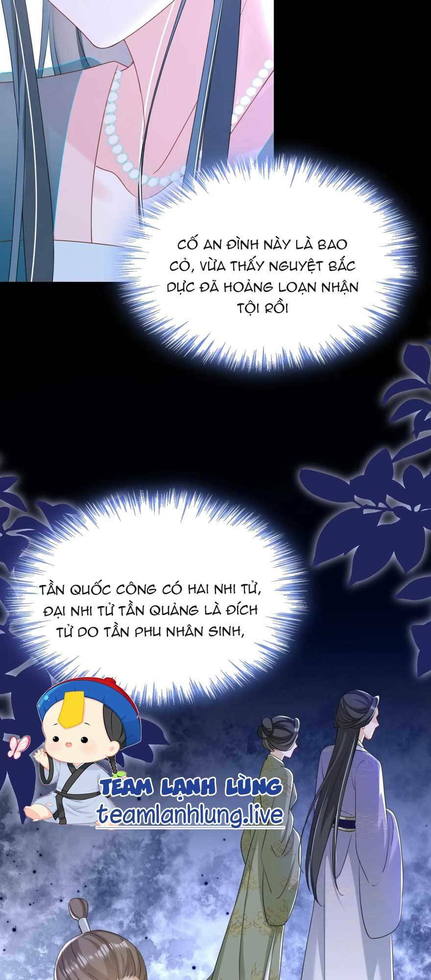 Đích Nữ Vi Mưu: Chapter 77