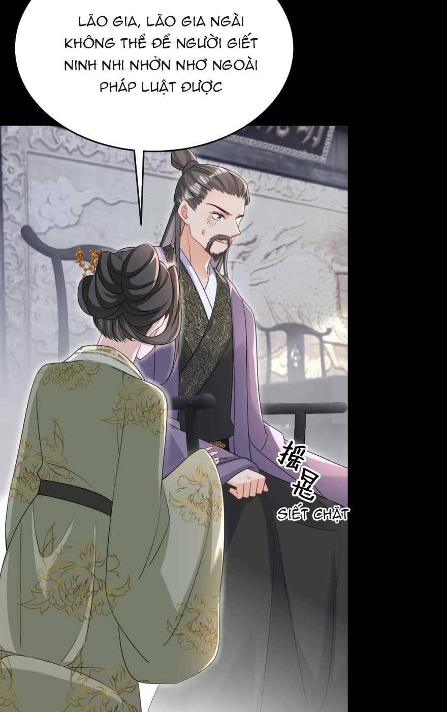 Đích Nữ Vi Mưu: Chapter 77