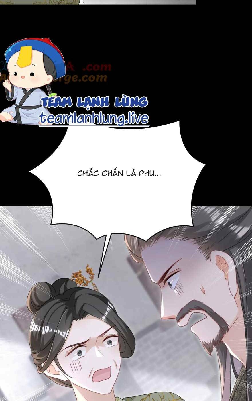 Đích Nữ Vi Mưu: Chapter 77